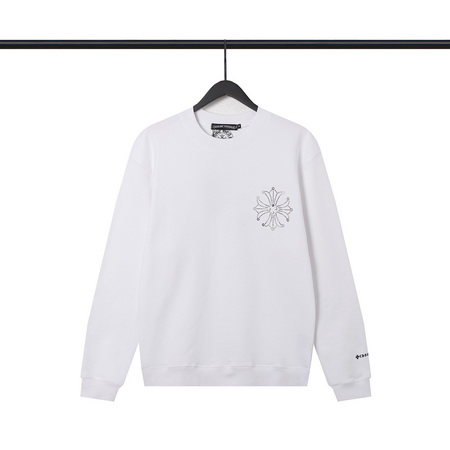 Chrome Hearts Longsleeve-201