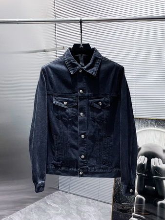 Chrome Hearts jacket-020