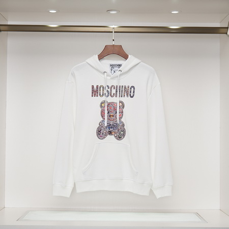 Moschino Hoody-066