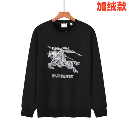 ​Burberry Longsleeve-010