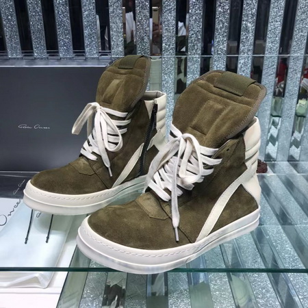 Rick Owens Shoes(AAA)-047