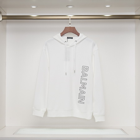 Balmain Hoody-212