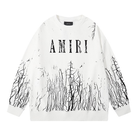 Amiri Longsleeve-191