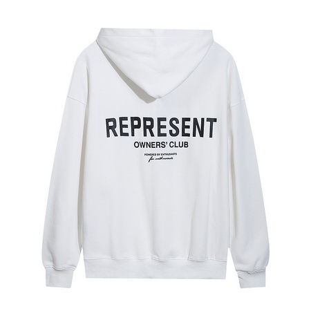 Represent Hoody-117