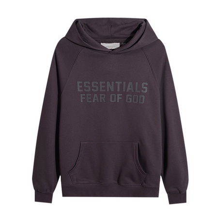 FEAR OF GOD Hoody-363