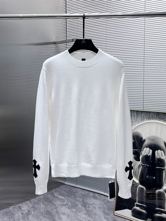 Chrome Hearts Sweater-040