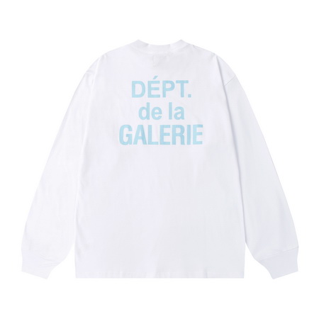 GALLERY DEPT LongsleeveS M L XL 52-081