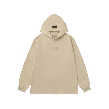 FEAR OF GOD Hoody-361