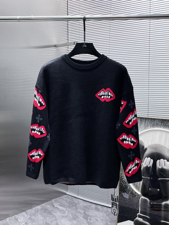 Chrome Hearts Sweater-036