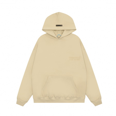 FEAR OF GOD Hoody-352