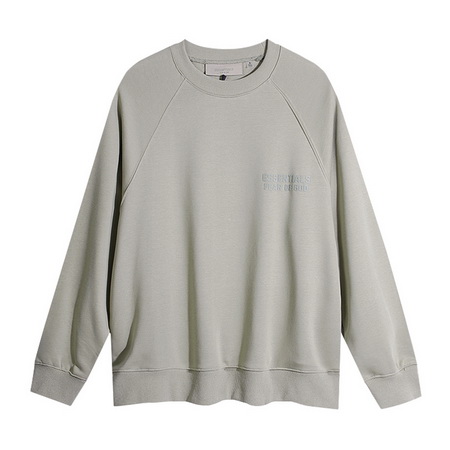 FEAR OF GOD Longsleeve-182