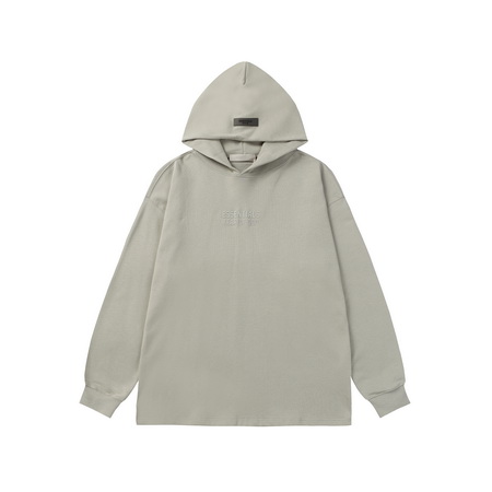 FEAR OF GOD Hoody-359