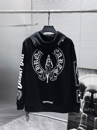 Chrome Hearts Hoody-480