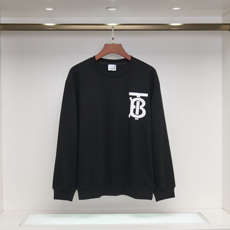 ​Burberry Longsleeve-015