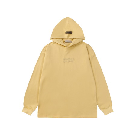 FEAR OF GOD Hoody-360