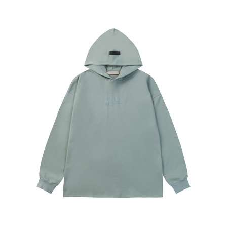 FEAR OF GOD Hoody-358