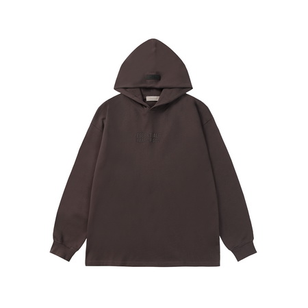 FEAR OF GOD Hoody-357