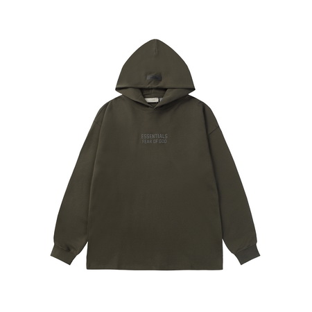 FEAR OF GOD Hoody-356