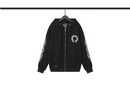 Chrome Hearts Hoody-433