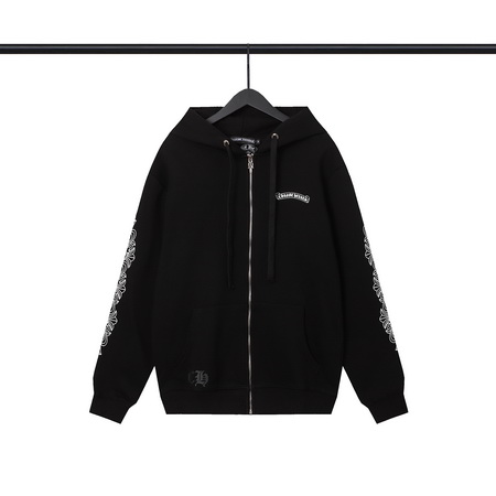 Chrome Hearts Hoody-442