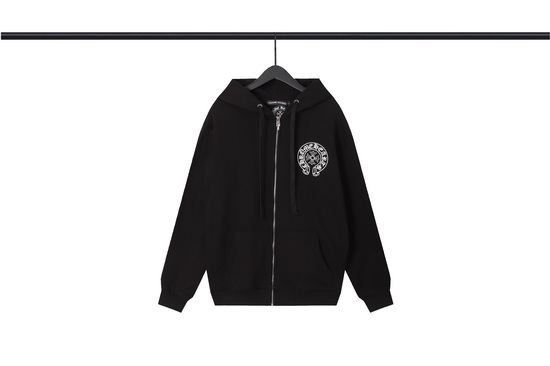 Chrome Hearts Hoody-437