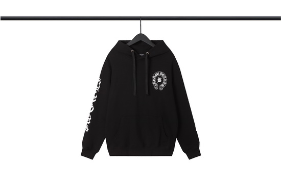 Chrome Hearts Hoody-401