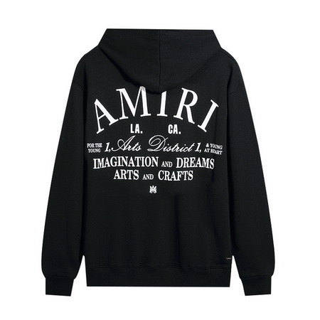 Amiri Hoody-194