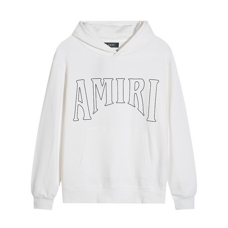 Amiri Hoody-199