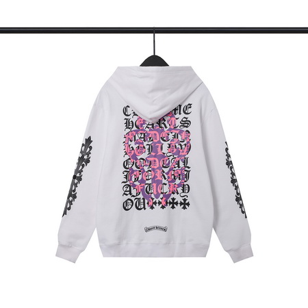 Chrome Hearts Hoody-418