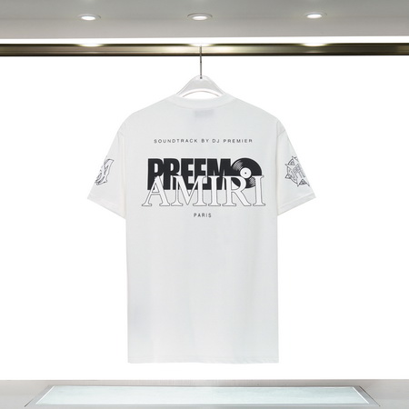 Amiri T-shirts-507