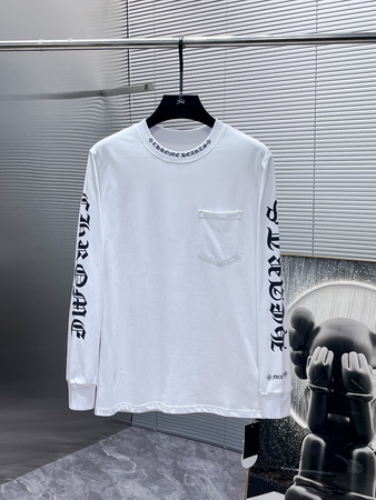 Chrome Hearts Longsleeve-204