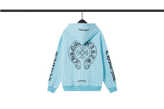 Chrome Hearts Hoody-447