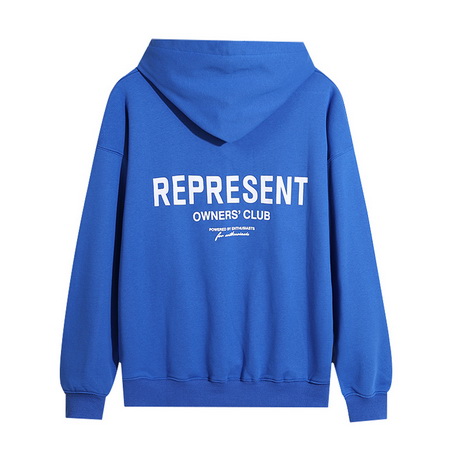 Represent Hoody-114