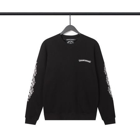 Chrome Hearts Longsleeve-181