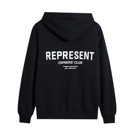 Represent Hoody-112