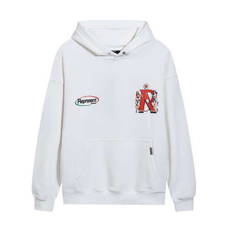 Represent Hoody-111