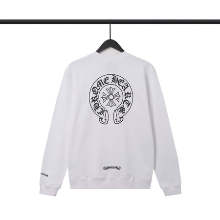 Chrome Hearts Longsleeve-195