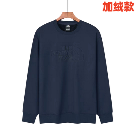 The North Face Longsleeve-026