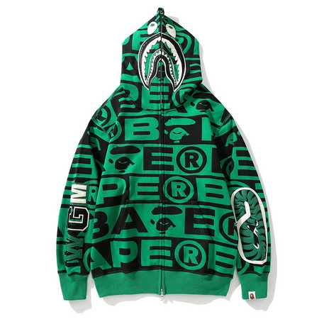 Bape Hoody-583