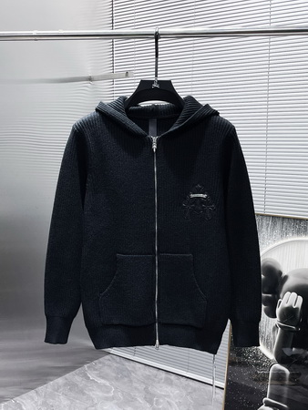 Chrome Hearts Hoody-511