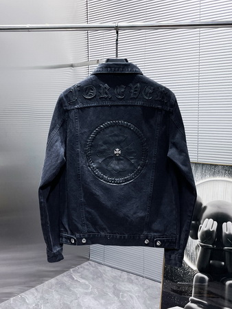 Chrome Hearts jacket-019