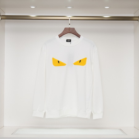 Fendi Longsleeve-034