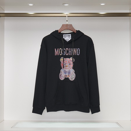 Moschino Hoody-065