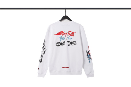 Chrome Hearts Longsleeve-177