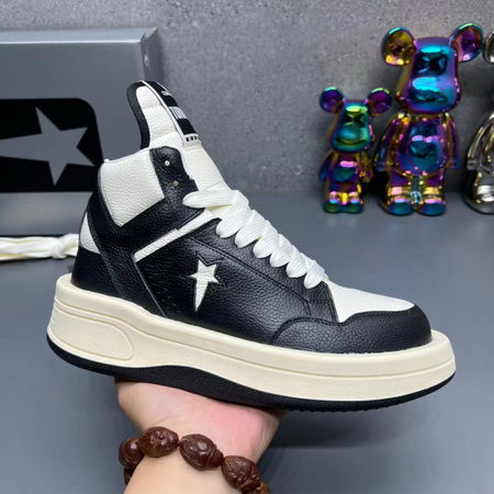 Rick Owens Shoes(AAA)-059