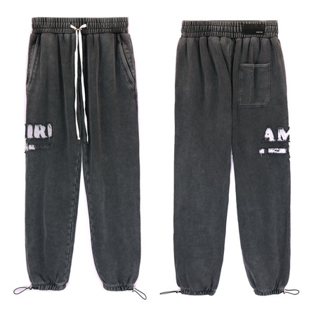 Amiri Pants-040