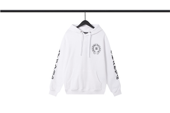 Chrome Hearts Hoody-413