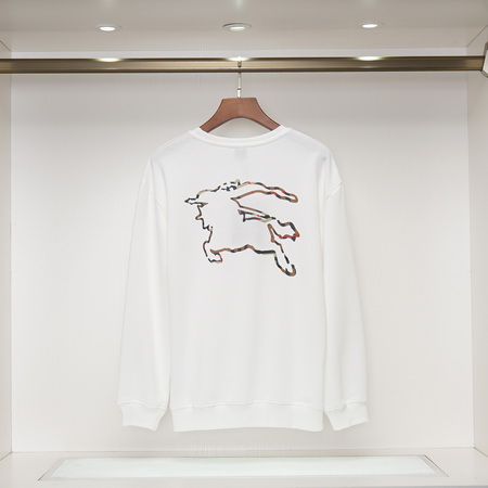 ​Burberry Longsleeve-014