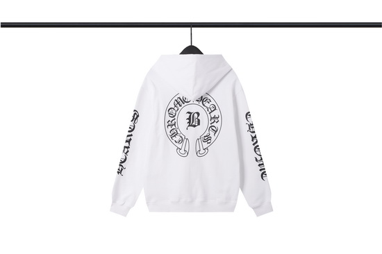 Chrome Hearts Hoody-412