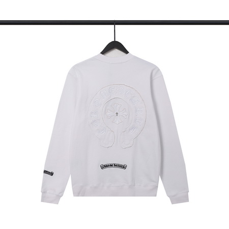 Chrome Hearts Longsleeve-146